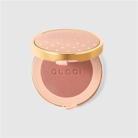 gucci blush de beaute|Gucci blush rosy beige.